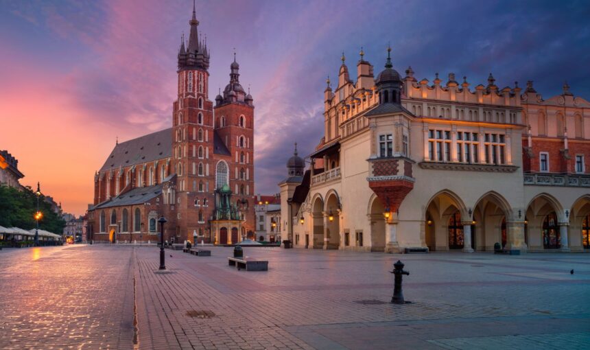 Why Choose a Private Tour in Krakow and Beyond?