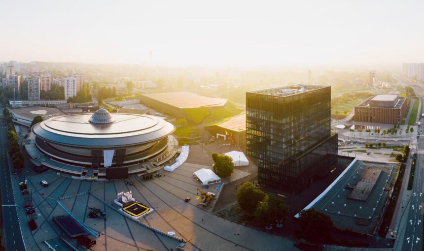 Katowice Airport Transfer – The Easiest Way to Get to Krakow