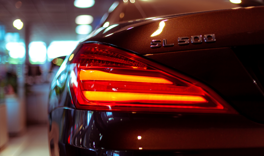 Chauffeur Drive Services – Travel in Comfort Across Southern Poland