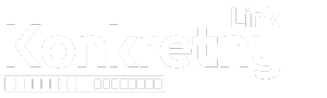 Konkretny Link Logo